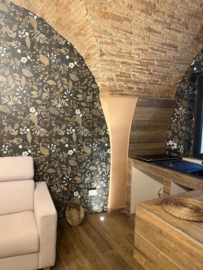 Le Dimore Del Gufo - Royal Suite Venosa Esterno foto