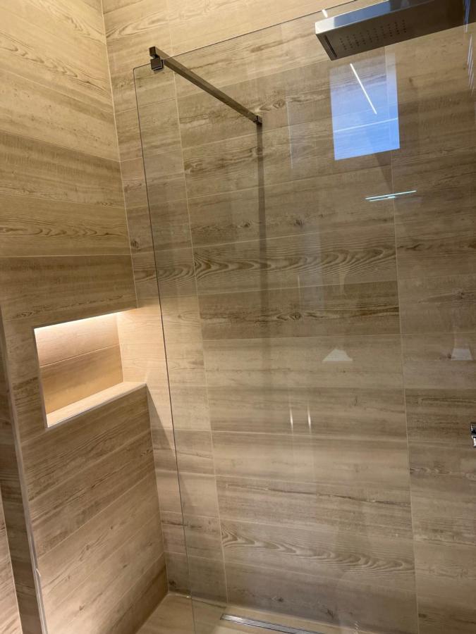 Le Dimore Del Gufo - Royal Suite Venosa Esterno foto