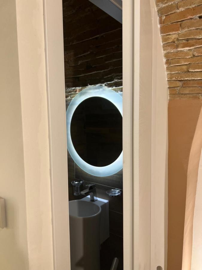 Le Dimore Del Gufo - Royal Suite Venosa Esterno foto