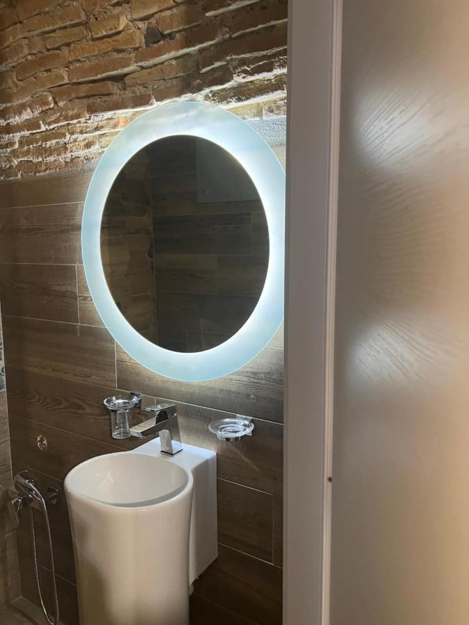 Le Dimore Del Gufo - Royal Suite Venosa Esterno foto